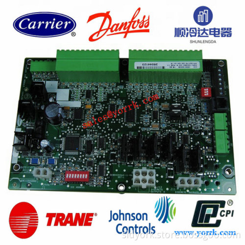 Carrier Lithium Bromide Unit Motherboard CESO130038 CEPL130260-02